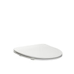 Load image into Gallery viewer, Grande BTW Toilet Suite with Slim Seat Rear or Side Water Inlet