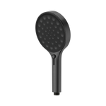 Load image into Gallery viewer, Serenity Hand Shower Gun Metal