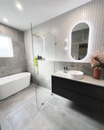 Load image into Gallery viewer, Byron with Stone Top