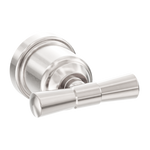 Load image into Gallery viewer, YORK ROBE HOOK BRUSHED NICKEL