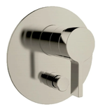 Load image into Gallery viewer, Components S/B w Diverter Thin Trim - Lever Handle
