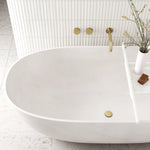Load image into Gallery viewer, Universal all-in-one Pop Up Waste - Basin & Bath - PVD Tiger Bronze
