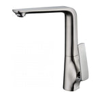 Load image into Gallery viewer, Esperia Brushed Nickel Kitchen Mixer