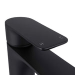 Load image into Gallery viewer, VOG Series Black Basin Mixer