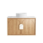 Load image into Gallery viewer, Laguna MKII with Stone Top