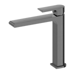 Load image into Gallery viewer, BIANCA MID TALL BASIN MIXER GUN METAL