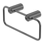 Load image into Gallery viewer, Zen SS316L Hand Towel Ring Graphite