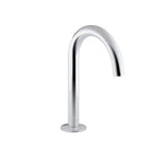 Load image into Gallery viewer, Components Basin Spout - Tube