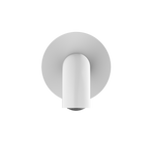 Load image into Gallery viewer, MECCA BASIN/BATH SPOUT ONLY 260MM MATTE WHITE