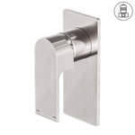 Load image into Gallery viewer, BIANCA SHOWER MIXER BRUSHED NICKEL