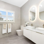 Load image into Gallery viewer, Bondi White with Stone Top