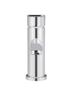 Load image into Gallery viewer, Round Paddle Basin Mixer - Polished Chrome