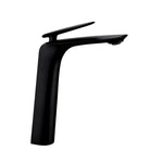 Load image into Gallery viewer, Bellino Matte Black Tall Basin Mixer