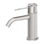 Load image into Gallery viewer, OPAL BASIN MIXER BRUSHED NICKEL