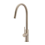 Load image into Gallery viewer, Piccola Out Kitchen Mixer Tap - Champagne