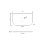 Load image into Gallery viewer, Bondi Black Oak