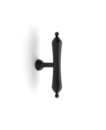 Load image into Gallery viewer, Heirloom Matte Black Handle