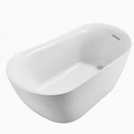 Load image into Gallery viewer, Romano Freestanding Bath