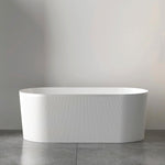Load image into Gallery viewer, Attica Noosa Freestanding Bath