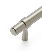Load image into Gallery viewer, Astor Brushed Nickel Handle