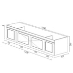 Load image into Gallery viewer, Hampton MK II with Stone Top