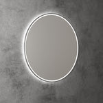 Load image into Gallery viewer, Windsor 700 Round Mirror