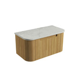 Load image into Gallery viewer, Varcelli Mono Wall Hung Vanity