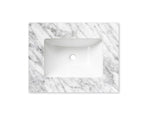 Load image into Gallery viewer, Laguna White Wall Hung Vanity