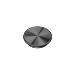 Load image into Gallery viewer, MECCA CARE 32MM GRAB RAIL CAP GUN METAL