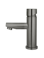 Load image into Gallery viewer, Round Pinless Basin Mixer - Shadow
