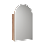 Load image into Gallery viewer, Canterbury LED Shaving Cabinet