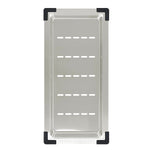 Load image into Gallery viewer, Colander - Brushed Nickel