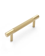 Load image into Gallery viewer, Nord Brushed Brass Handle