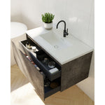 Load image into Gallery viewer, Prado Wall Hung Vanity