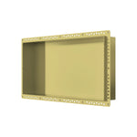 Load image into Gallery viewer, ANOOK 600x300x90mm Br G - PVD