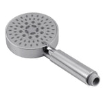 Load image into Gallery viewer, Round 5 Functions Chrome ABS Handheld Shower