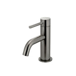 Load image into Gallery viewer, Piccola Basin Mixer Tap - Shadow