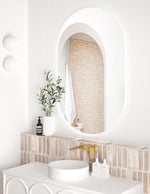 Load image into Gallery viewer, LED Noosa Frameless Mirror