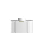 Load image into Gallery viewer, Hampshire with Stone Top