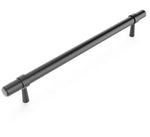 Load image into Gallery viewer, Astor Gun Metal Brass Handle