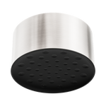 Load image into Gallery viewer, Serenity Ceiling Shower Head Brushed Nickel