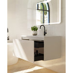 Load image into Gallery viewer, Prado Wall Hung Vanity
