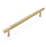 Load image into Gallery viewer, Nord Brushed Brass Handle