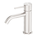 Load image into Gallery viewer, Zen SS316L Basin Mixer Brushed Nickel