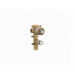 Load image into Gallery viewer, Shower & Bath 40mm valve with diverter