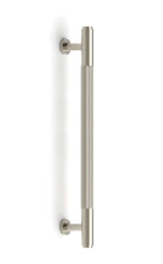 Load image into Gallery viewer, Soho Brushed Nickel Handle