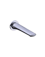 Load image into Gallery viewer, Bellino Chrome Wall Bath / Spout