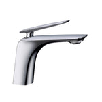 Load image into Gallery viewer, Bellino Chrome Basin Mixer Tap