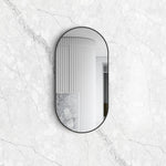 Load image into Gallery viewer, Noosa Metal Frame Mirror 1200mm