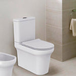 Load image into Gallery viewer, Vella Rimless Toilet Suite